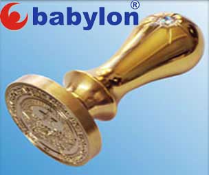 Giới thiệu công ty khắc dấu Babylon